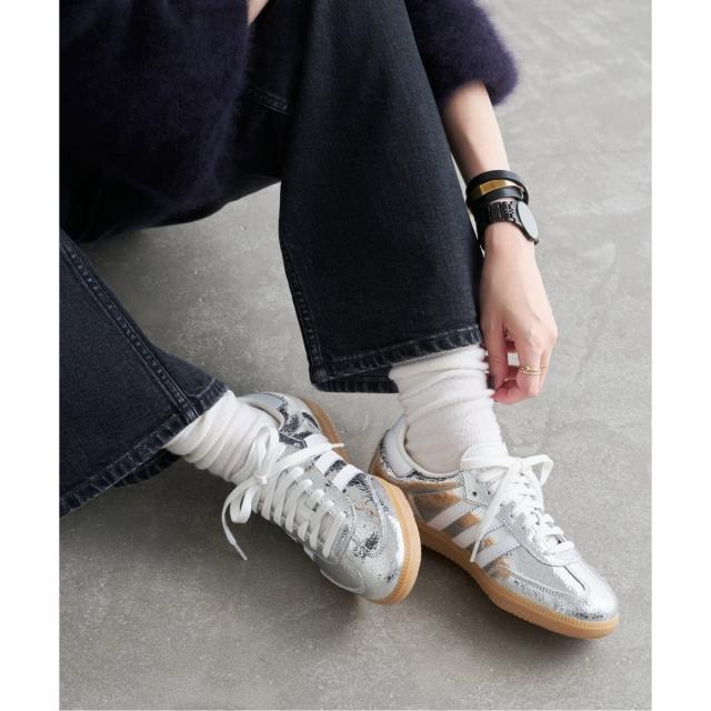 ルタロン（LE TALON）/《追加》adidas / アディダス SAMBA OG