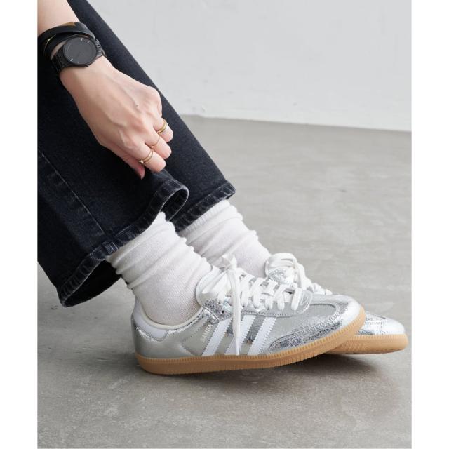 ルタロン（LE TALON）/《追加》adidas / アディダス SAMBA OG