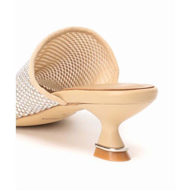 ルタロン（LE TALON）/4．5cmオブリークソフトシアーミュール