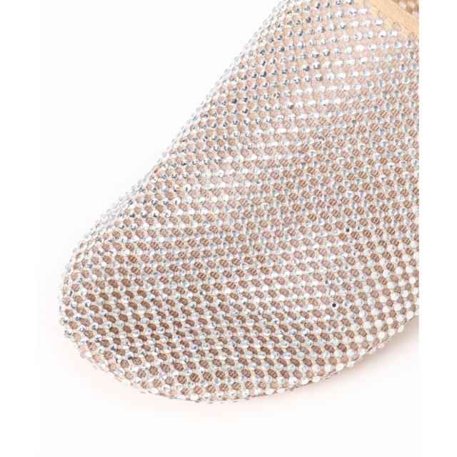 ルタロン（LE TALON）/4．5cmオブリークソフトシアーミュール