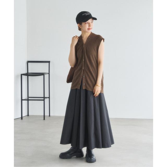 ルタロン（LE TALON）/《WEB+高輪店限定/追加2》6cmボリュームソールフィットショートブーツ