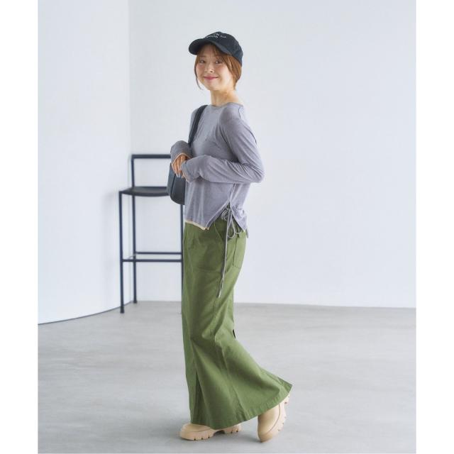 ルタロン（LE TALON）/《WEB+高輪店限定/追加2》6cmボリュームソールフィットショートブーツ