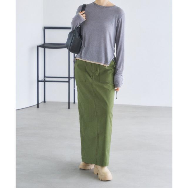 ルタロン（LE TALON）/《WEB+高輪店限定/追加2》6cmボリュームソールフィットショートブーツ