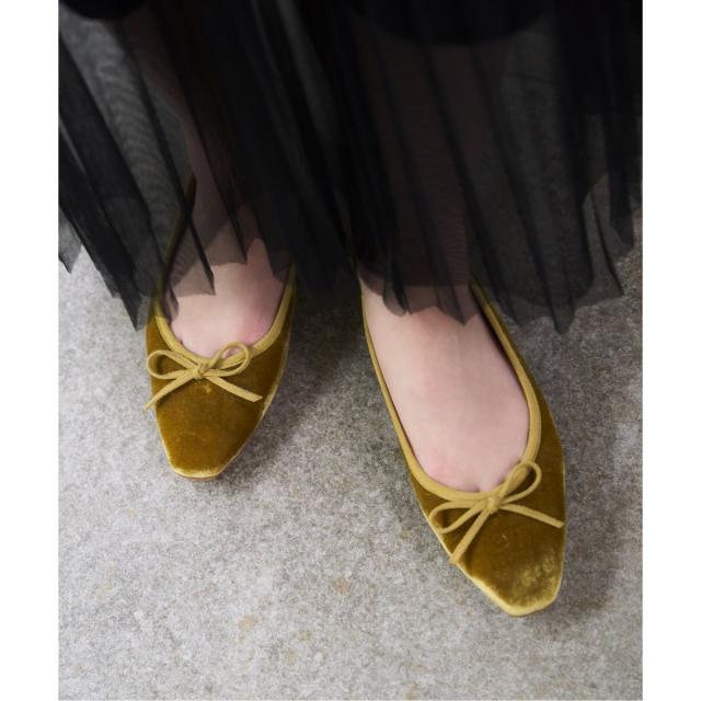 ルタロン（LE TALON）/《追加2》フレンチスクエアバレエ