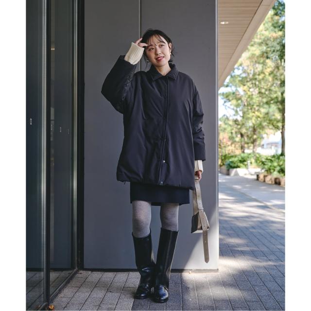 ルタロン（LE TALON）/《追加2》5cmワイドシャフトカバーブーツ