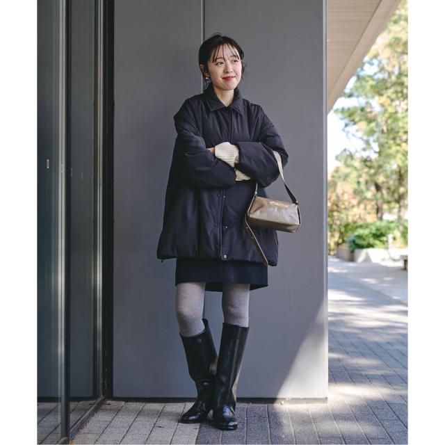 ルタロン（LE TALON）/《追加2》5cmワイドシャフトカバーブーツ