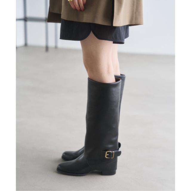 ルタロン（LE TALON）/《追加2》5cmワイドシャフトカバーブーツ