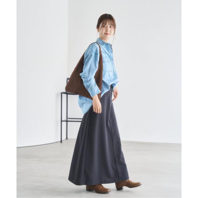 ルタロン（LE TALON）/《追加2》5cmワイドシャフトカバーブーツ