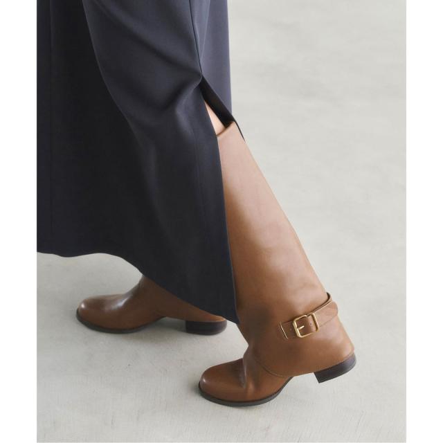 ルタロン（LE TALON）/《追加2》5cmワイドシャフトカバーブーツ