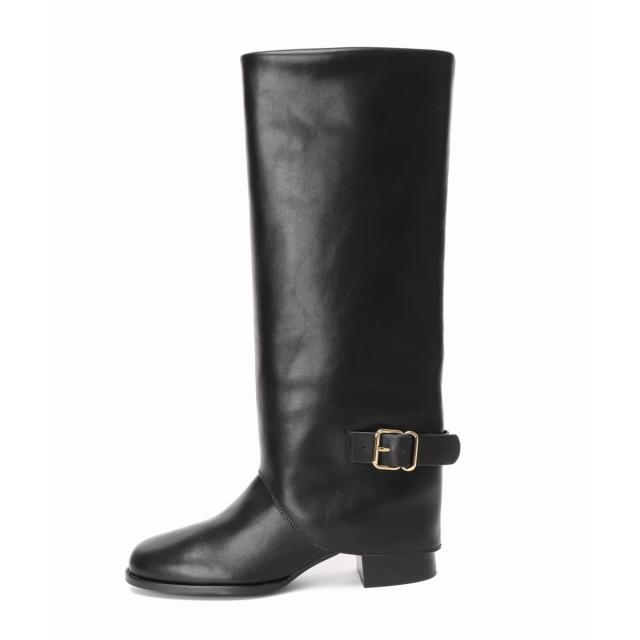 ルタロン（LE TALON）/《追加2》5cmワイドシャフトカバーブーツ