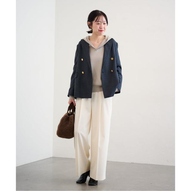 ルタロン（LE TALON）/《追加》4．5cmオブリークショートブーツ