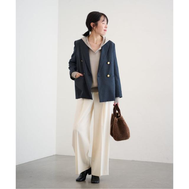 ルタロン（LE TALON）/《追加》4．5cmオブリークショートブーツ