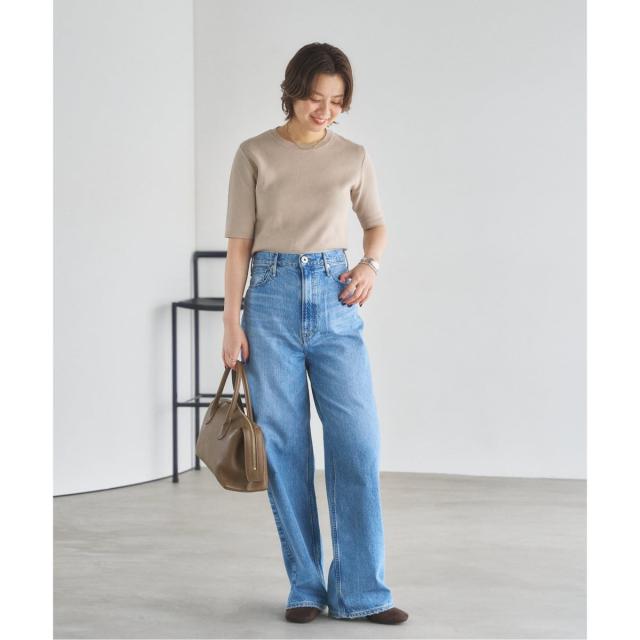 ルタロン（LE TALON）/《追加》4．5cmオブリークショートブーツ