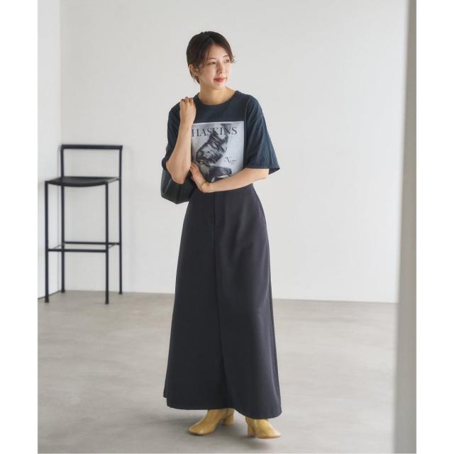 ルタロン（LE TALON）/《追加》4．5cmオブリークショートブーツ