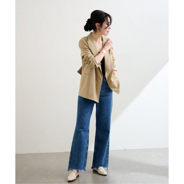 ルタロン（LE TALON）/《追加》スクエアステッチソフトローファー