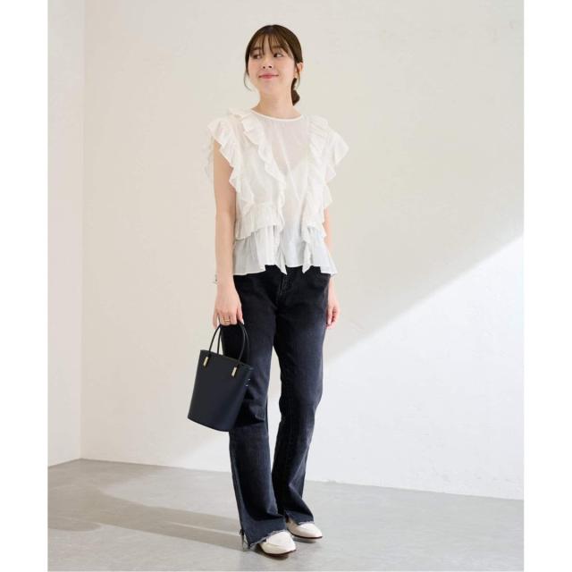 ルタロン（LE TALON）/《追加》スクエアステッチソフトローファー