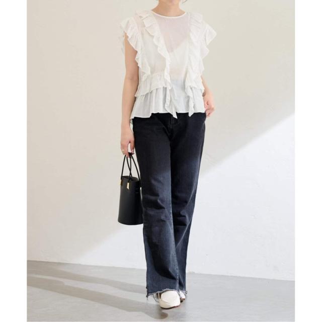 ルタロン（LE TALON）/《追加》スクエアステッチソフトローファー