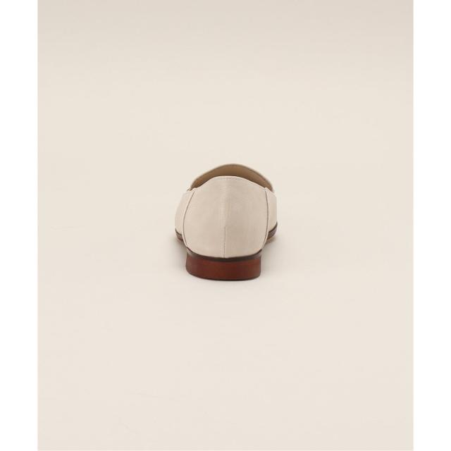 ルタロン（LE TALON）/《追加》スクエアステッチソフトローファー