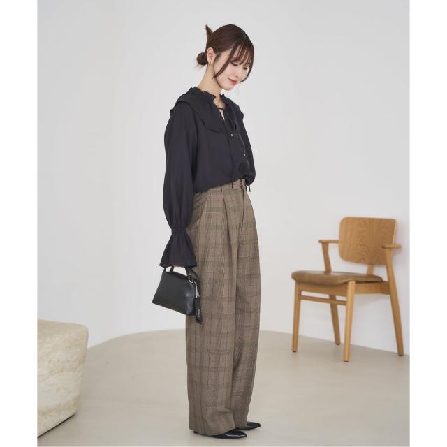 ルタロン（LE TALON）/《追加3》4．5cmポインテッドハイバンプパンプス