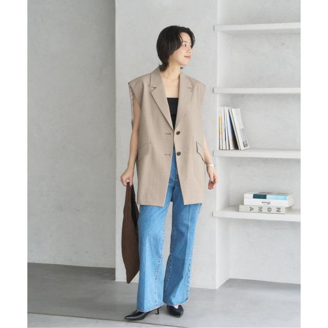 ルタロン（LE TALON）/《追加3》4．5cmポインテッドハイバンプパンプス