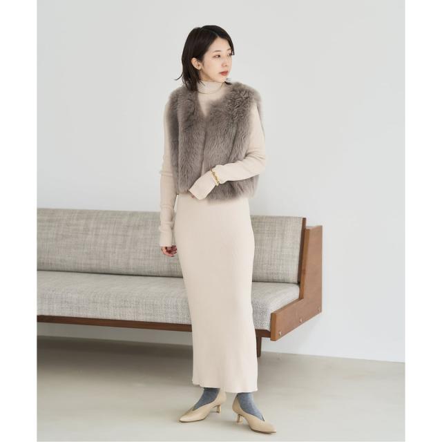 ルタロン（LE TALON）/《追加3》4．5cmポインテッドハイバンプパンプス