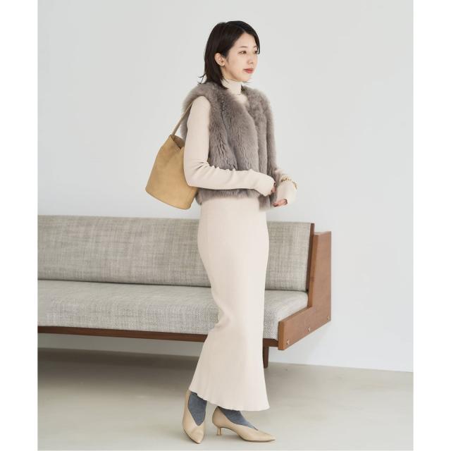 ルタロン（LE TALON）/《追加3》4．5cmポインテッドハイバンプパンプス