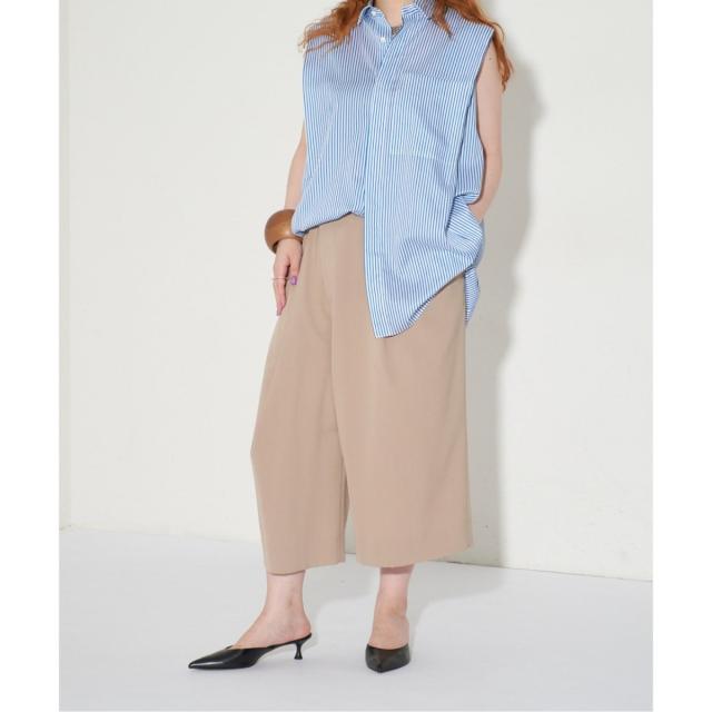 ルタロン（LE TALON）/《追加》GRISE4．5cmレザーポインテッドミュール