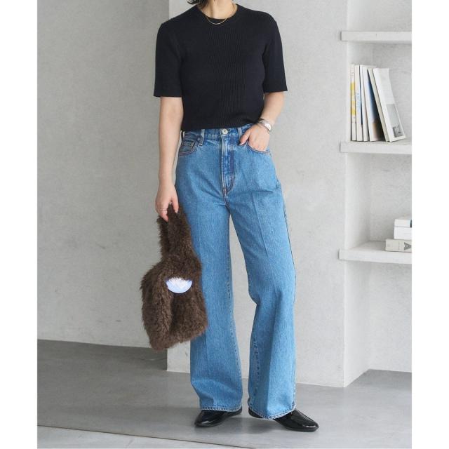 ルタロン（LE TALON）/《追加》レインモールドローファー