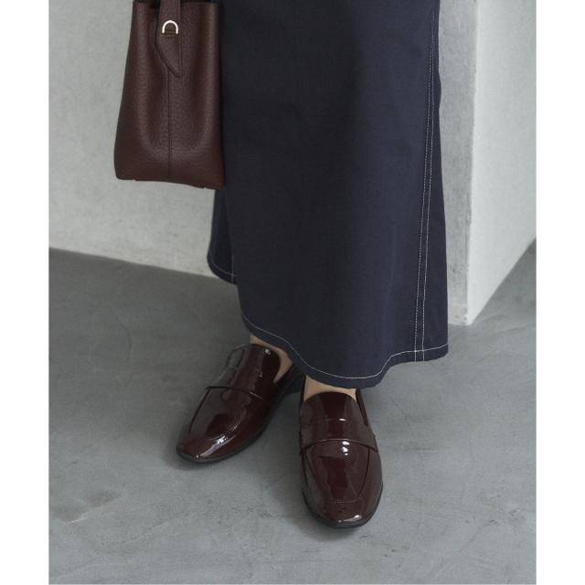 ルタロン（LE TALON）/《追加》レインモールドローファー