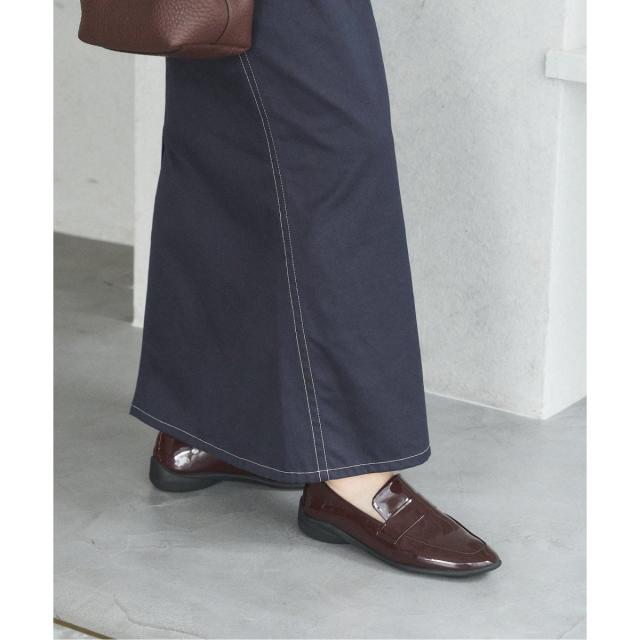 ルタロン（LE TALON）/《追加》レインモールドローファー