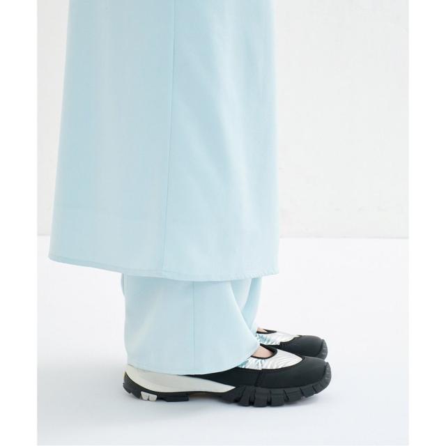 ルタロン（LE TALON）/《追加》GRISE VIBRAM メリージェーンスニーカー