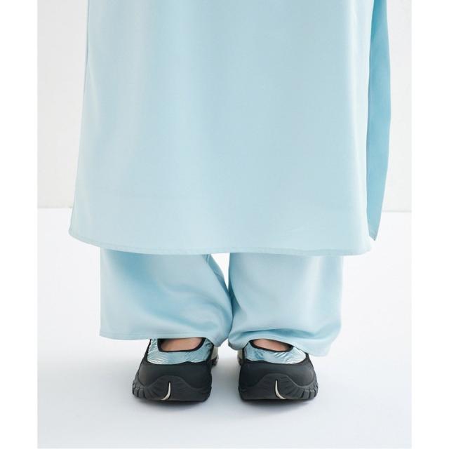 ルタロン（LE TALON）/《追加》GRISE VIBRAM メリージェーンスニーカー