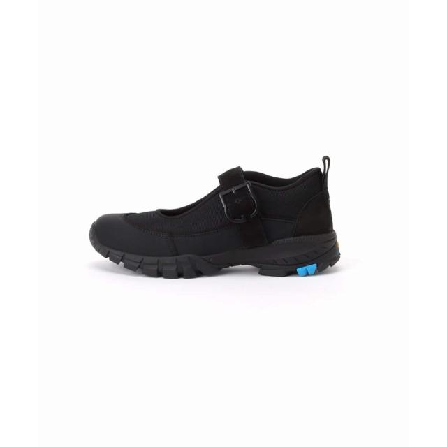 ルタロン（LE TALON）/《追加》GRISE VIBRAM メリージェーンスニーカー