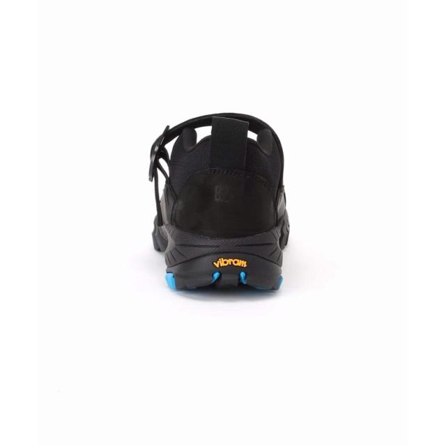 ルタロン（LE TALON）/《追加》GRISE VIBRAM メリージェーンスニーカー