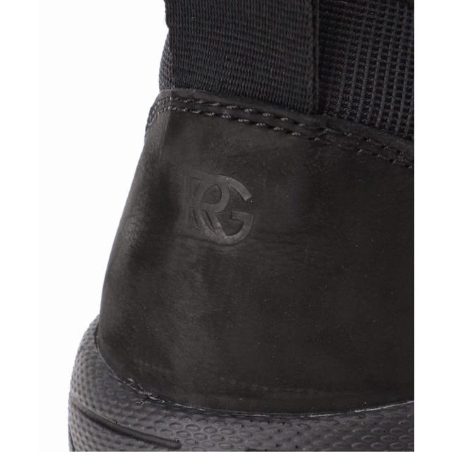 ルタロン（LE TALON）/《追加》GRISE VIBRAM メリージェーンスニーカー