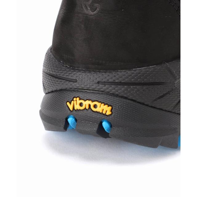 ルタロン（LE TALON）/《追加》GRISE VIBRAM メリージェーンスニーカー