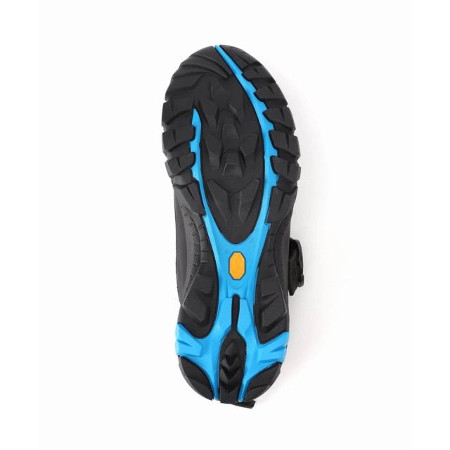 ルタロン（LE TALON）/《追加》GRISE VIBRAM メリージェーンスニーカー