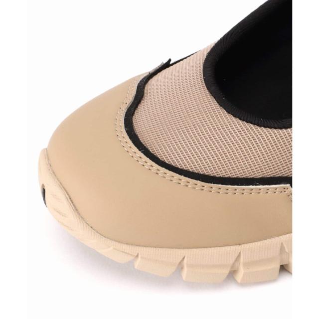 ルタロン（LE TALON）/《追加》GRISE VIBRAM メリージェーンスニーカー