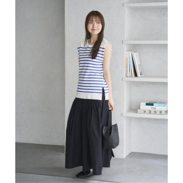 ルタロン（LE TALON）/《追加》レザースクエアメタルバックルローファー