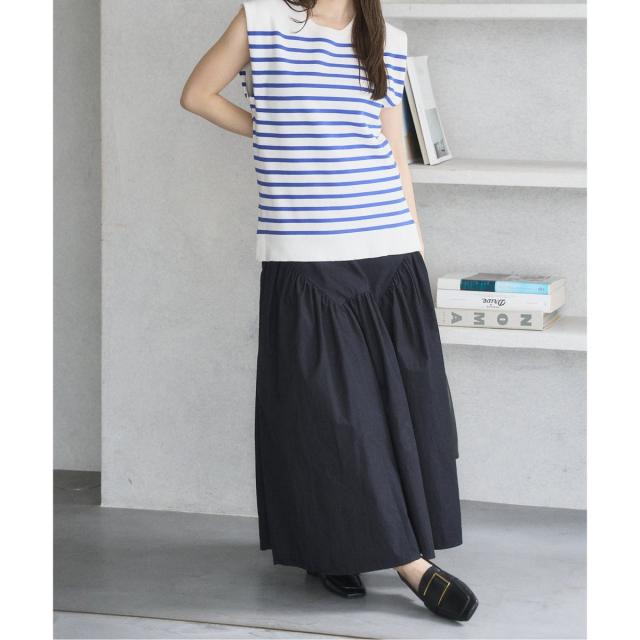 ルタロン（LE TALON）/《追加》レザースクエアメタルバックルローファー