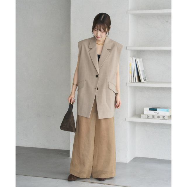 ルタロン（LE TALON）/《追加》レザースクエアメタルバックルローファー