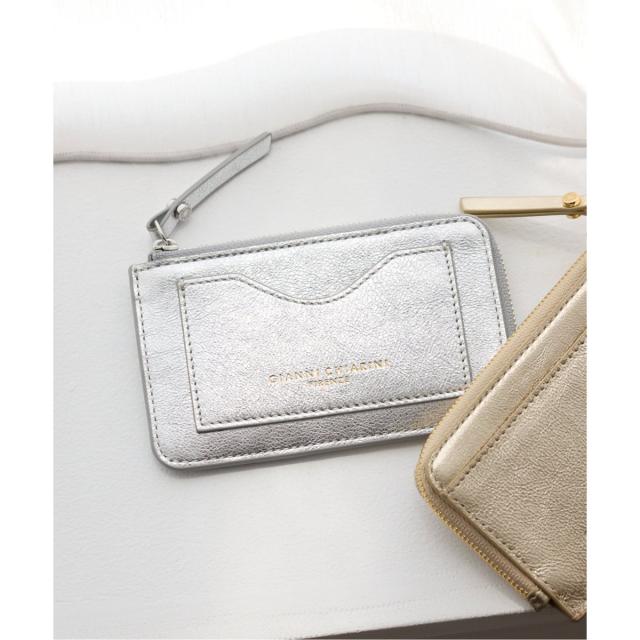 ルタロン（LE TALON）/《WEB限定》GIANNI CHIARINI/ジャン二 キアリー二  CARDWALLET