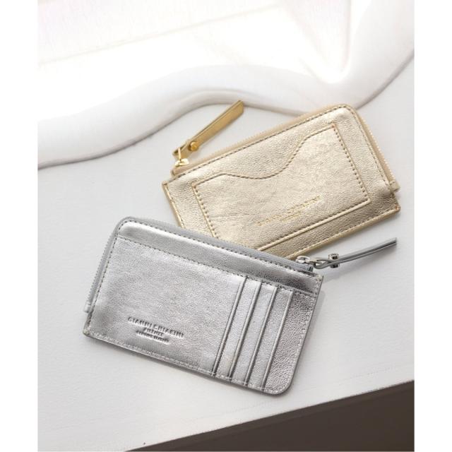 ルタロン（LE TALON）/《WEB限定》GIANNI CHIARINI/ジャン二 キアリー二  CARDWALLET