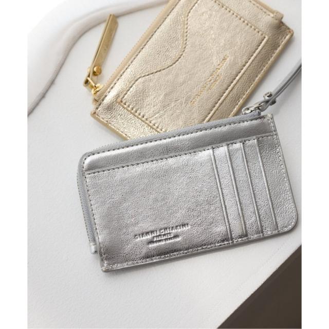 ルタロン（LE TALON）/《WEB限定》GIANNI CHIARINI/ジャン二 キアリー二  CARDWALLET