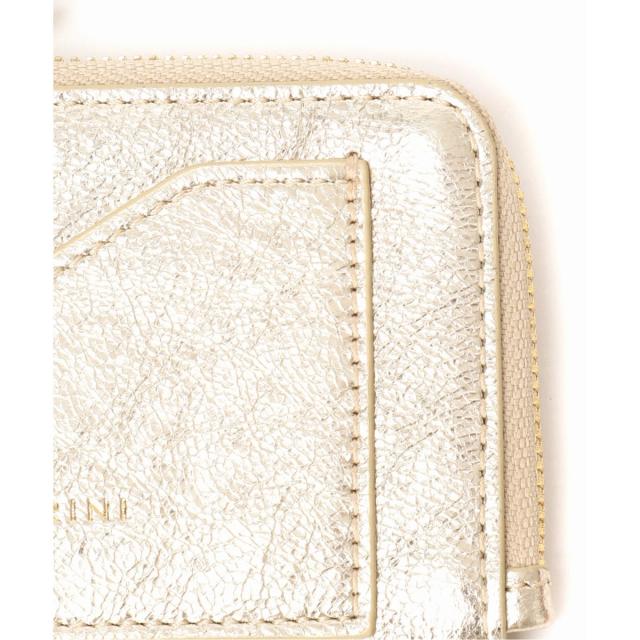 ルタロン（LE TALON）/《WEB限定》GIANNI CHIARINI/ジャン二 キアリー二  CARDWALLET