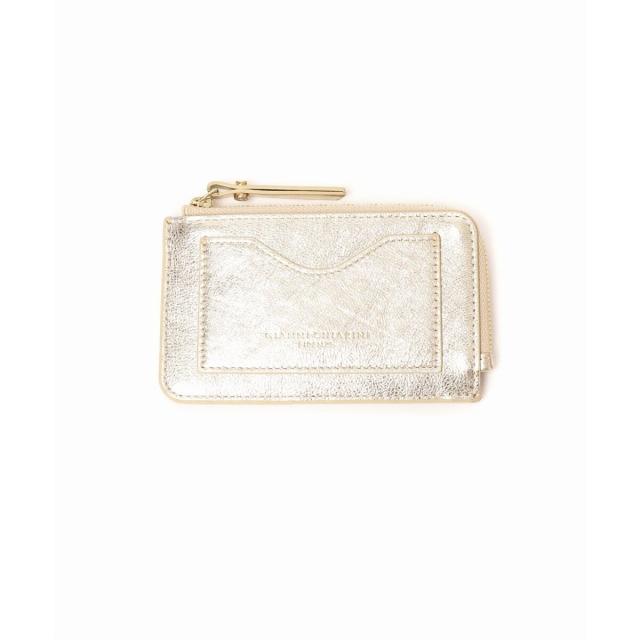 ルタロン（LE TALON）/《WEB限定》GIANNI CHIARINI/ジャン二 キアリー二  CARDWALLET