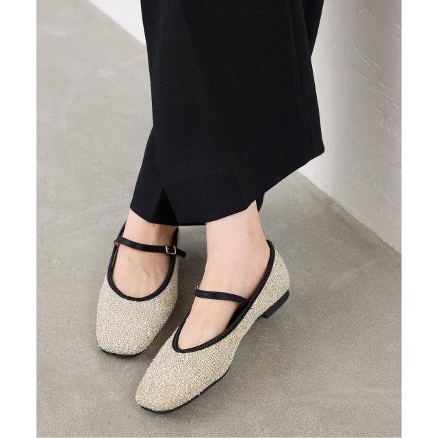 ルタロン（LE TALON）/《追加2》スクエアソフトメリージェーン