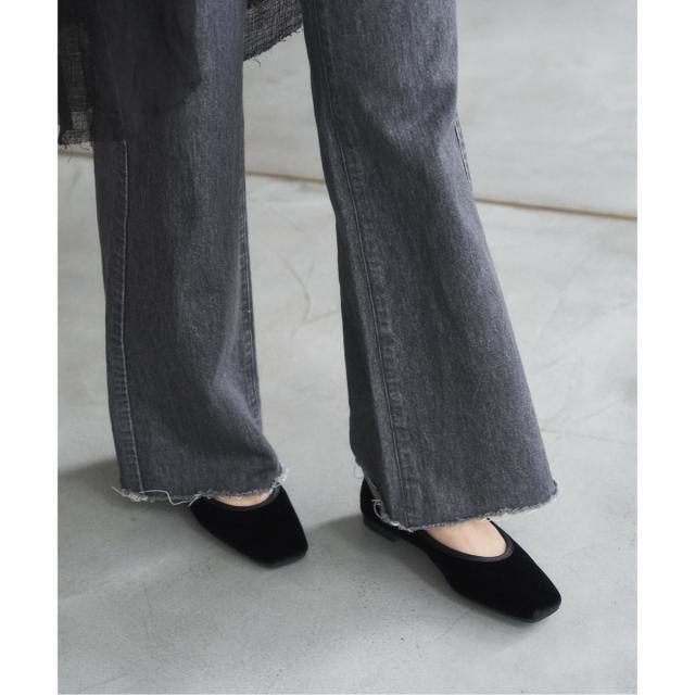 ルタロン（LE TALON）/《追加2》スクエアソフトメリージェーン