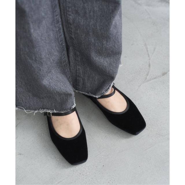 ルタロン（LE TALON）/《追加2》スクエアソフトメリージェーン