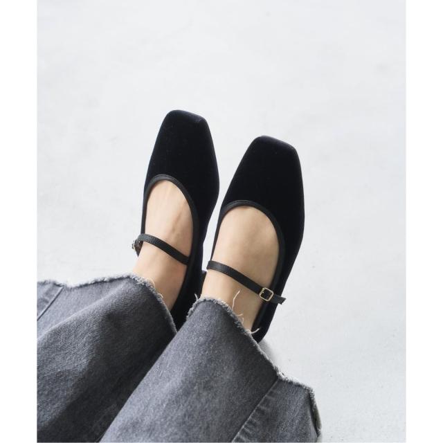 ルタロン（LE TALON）/《追加2》スクエアソフトメリージェーン